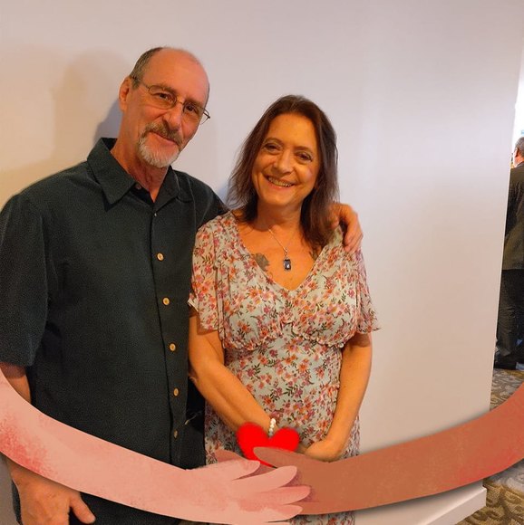 Meet your Posher, Lucinda buffo - Picture 1 of 1